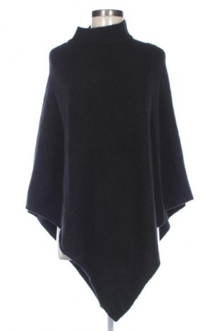 Пончо Pieces, Размер M, Цвят Черен, Цена 27,05 €