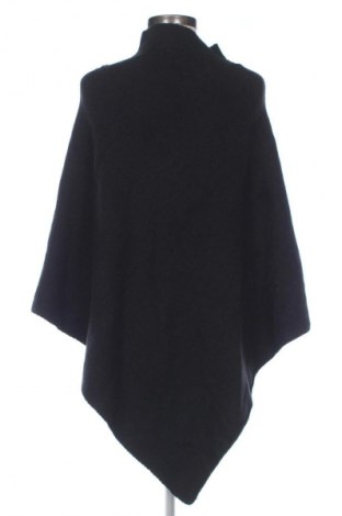 Пончо Pieces, Размер M, Цвят Черен, Цена 27,05 €