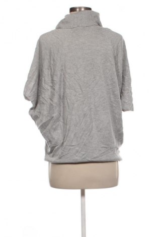 Poncho S.Oliver, Größe S, Farbe Grau, Preis € 9,99