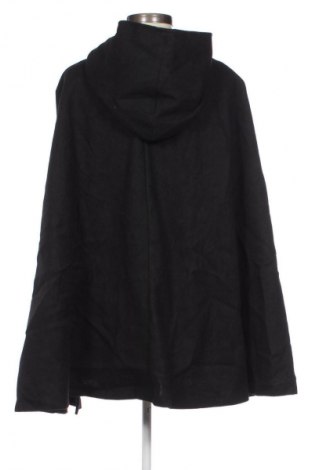 Poncsó SHEIN, Méret XL, Szín Fekete, Ár 3 109 Ft