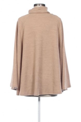 Poncsó SHEIN, Méret S, Szín Barna, Ár 3 159 Ft