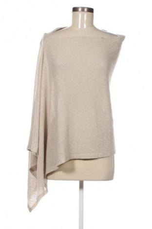 Pončo  Street One, Veľkosť M, Farba Béžová, Cena  8,95 €