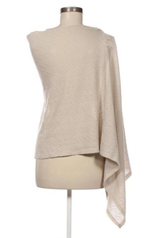 Pončo  Street One, Veľkosť M, Farba Béžová, Cena  8,95 €
