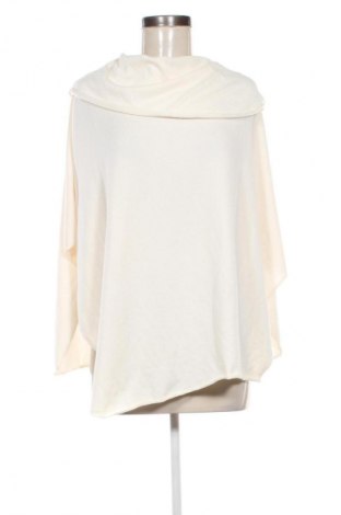 Poncho Unbranded, Größe M, Farbe Ecru, Preis € 7,99