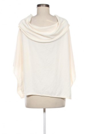 Poncho Unbranded, Größe M, Farbe Ecru, Preis € 7,99