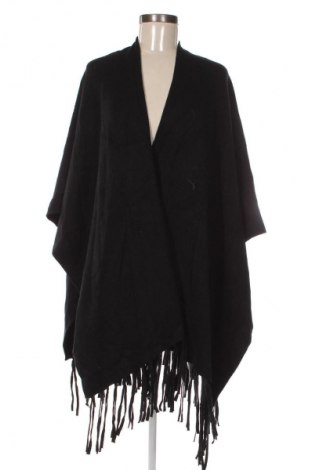 Poncsó Unbranded, Méret M, Szín Fekete, Ár 6 069 Ft
