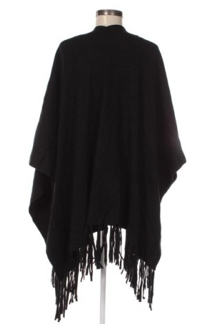 Poncsó Unbranded, Méret M, Szín Fekete, Ár 6 069 Ft