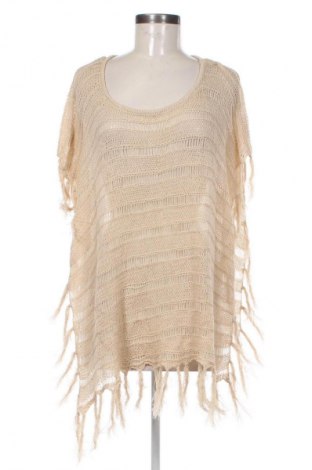 Poncsó Unbranded, Méret M, Szín Barna, Ár 3 809 Ft