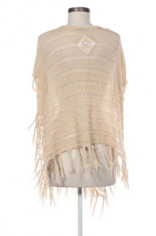 Poncsó Unbranded, Méret M, Szín Barna, Ár 3 809 Ft