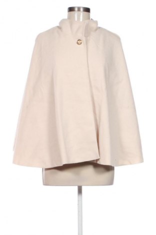 Poncho Unbranded, Größe S, Farbe Ecru, Preis € 9,99