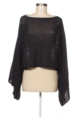 Poncho Unbranded, Größe M, Farbe Blau, Preis € 13,99