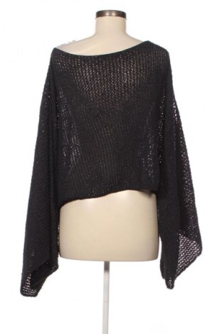 Poncho Unbranded, Größe M, Farbe Blau, Preis € 13,99