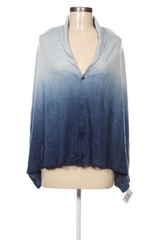 Poncho Unbranded, Größe S, Farbe Mehrfarbig, Preis € 9,99