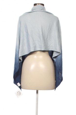 Poncho Unbranded, Größe S, Farbe Mehrfarbig, Preis € 9,99