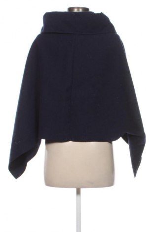 Poncho Unbranded, Größe M, Farbe Blau, Preis € 15,00