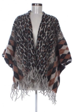 Пончо Unbranded, Размер M, Цвят Многоцветен, Цена 16,30 €