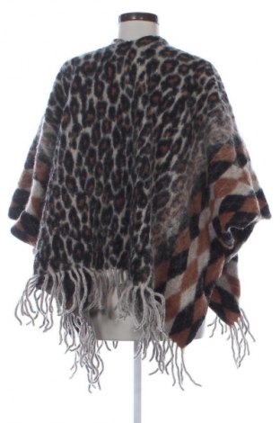 Пончо Unbranded, Размер M, Цвят Многоцветен, Цена 16,30 €