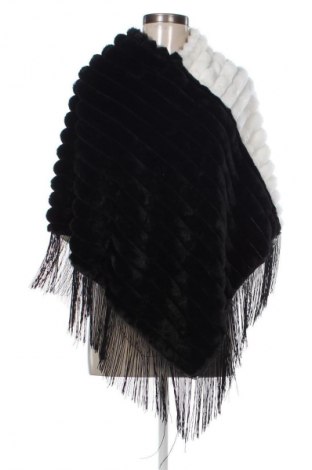 Poncho Unbranded, Größe S, Farbe Mehrfarbig, Preis € 9,99