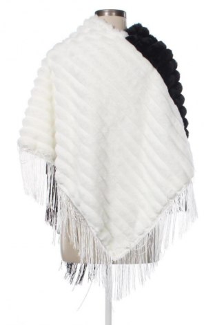 Poncho Unbranded, Größe S, Farbe Mehrfarbig, Preis € 9,99