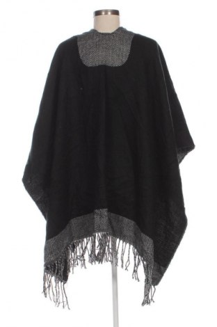 Пончо Unbranded, Размер M, Цвят Многоцветен, Цена 7,15 €