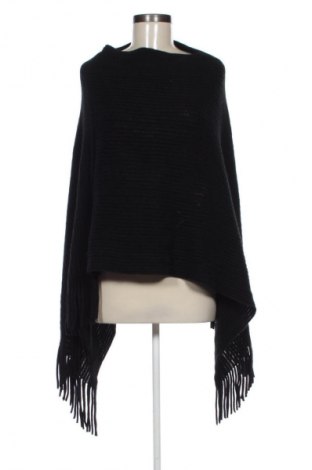 Pončo  Unbranded, Veľkosť M, Farba Čierna, Cena  10,95 €
