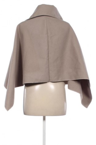 Ponczo Unbranded, Rozmiar L, Kolor Beżowy, Cena 79,40 zł