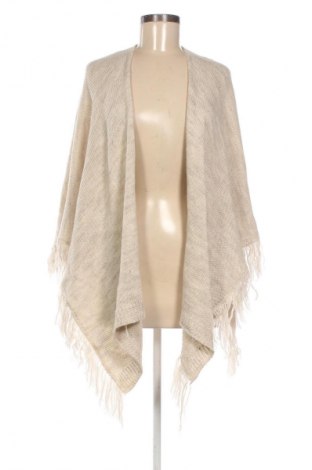 Poncho Unbranded, Größe M, Farbe Beige, Preis € 15,00