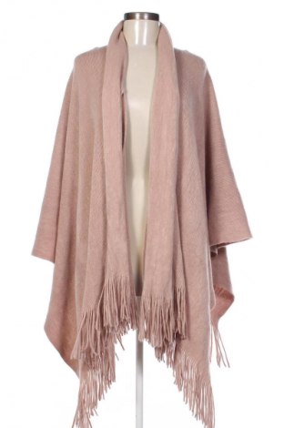 Poncho Unbranded, Größe M, Farbe Braun, Preis € 10,99
