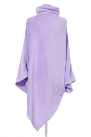 Pončo  Unbranded, Veľkosť M, Farba Fialová, Cena  14,82 €