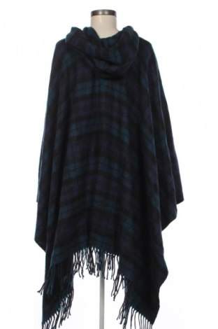 Пончо Unbranded, Размер L, Цвят Многоцветен, Цена 9,71 €