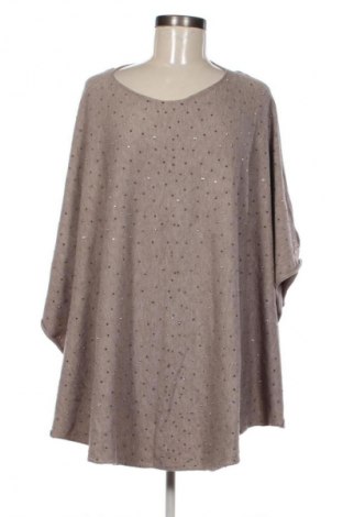 Poncsó Unbranded, Méret M, Szín Bézs, Ár 3 949 Ft