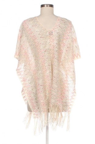 Пончо Unbranded, Размер M, Цвят Многоцветен, Цена 14,74 €