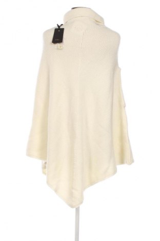 Пончо Yuka, Размер M, Цвят Бял, Цена 19,42 €