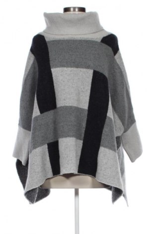 Poncho Zara, Größe M, Farbe Mehrfarbig, Preis 19,99 €