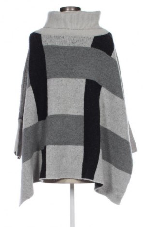 Poncho Zara, Größe M, Farbe Mehrfarbig, Preis 19,99 €