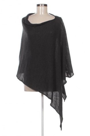 Poncsó Zizzi, Méret M, Szín Fekete, Ár 5 785 Ft