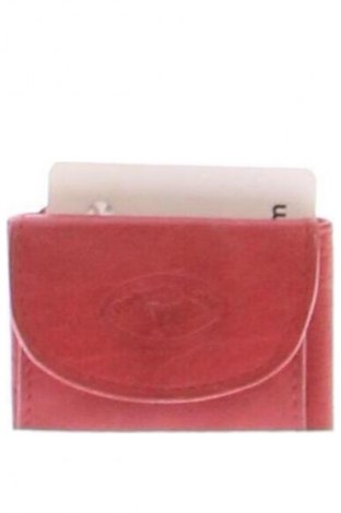 Geldbörsen Roberto, Farbe Rot, Preis € 20,00