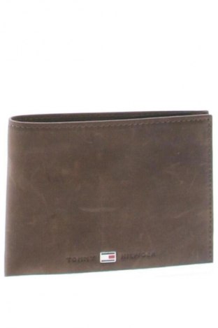 Geldbörsen Tommy Hilfiger, Farbe Braun, Preis 77,99 €