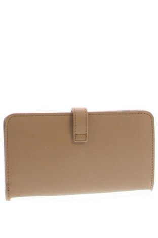 Portmoneu Tommy Hilfiger, Culoare Bej, Preț 342,99 Lei