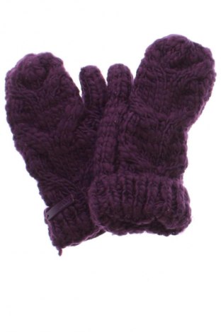 Ръкавици Adidas, Цвят Червен, Цена 9,71 €