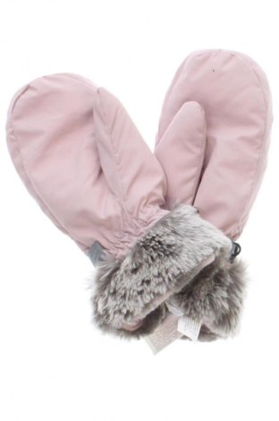 Ръкавици F&F, Цвят Розов, Цена 6,00 €