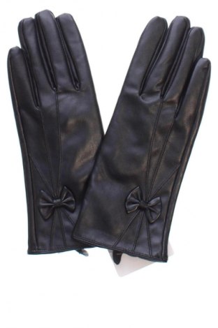 Ръкавици Fisherfield, Цвят Черен, Цена 6,14 €