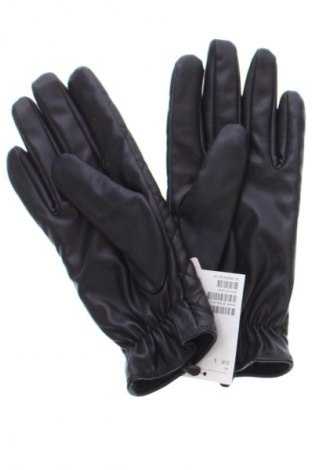 Ръкавици H&M, Цвят Черен, Цена 8,18 €