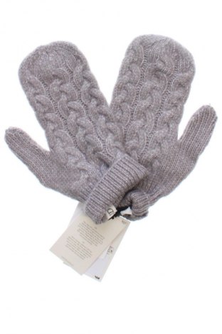 Ръкавици Jdy, Цвят Сив, Цена 9,20 €