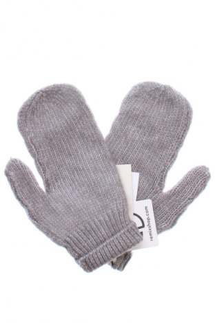 Ръкавици Jdy, Цвят Сив, Цена 9,20 €