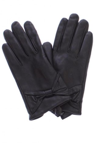 Ръкавици Pieces, Цвят Черен, Цена 10,22 €
