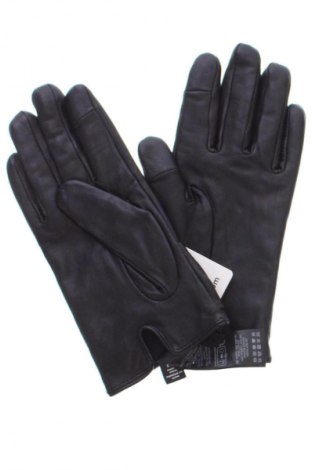 Ръкавици Pieces, Цвят Черен, Цена 10,22 €