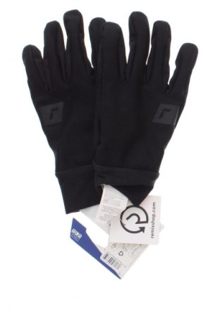 Ръкавици Reusch, Цвят Черен, Цена 19,42 €