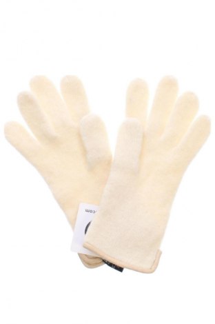 Ръкавици Roeckl, Цвят Екрю, Цена 46,63 €