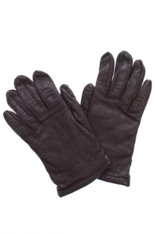 Ръкавици Unbranded, Цвят Кафяв, Цена 12,27 €